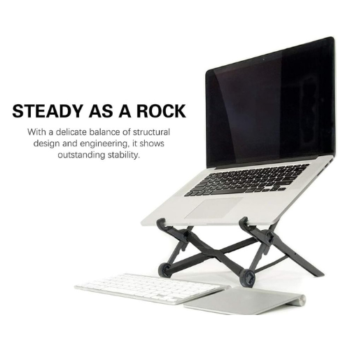 NEXSTaND Foldable & Portable Laptop Stand/Holder