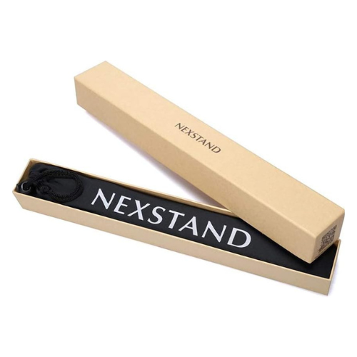 NEXSTaND Foldable & Portable Laptop Stand/Holder