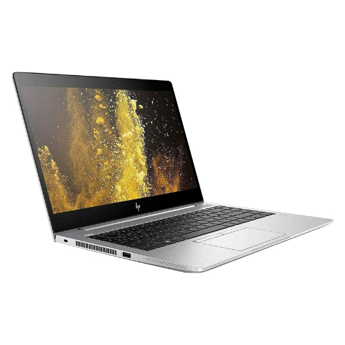 HP Elitebook 745 G6 Touchscreen Laptop with AMD Radeon Vega 8 2GB Graphics Card (Renewed)