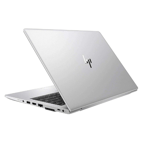 HP Elitebook 745 G6 Touchscreen Laptop with AMD Radeon Vega 8 2GB Graphics Card (Renewed)