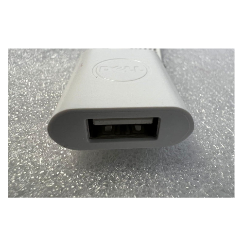 Dell Adapter - USB-C to USB-A 3.0 0W56D3