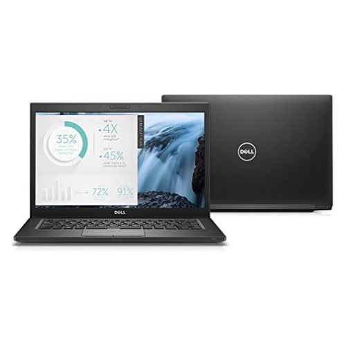 Dell Latitude E7470 Laptop (Renewed)