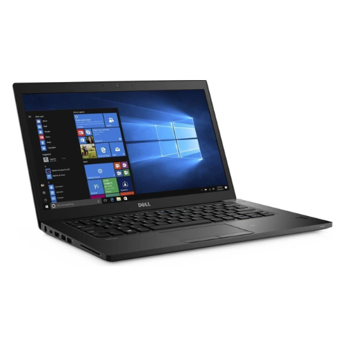 Dell Latitude 7480 Laptop (Renewed)