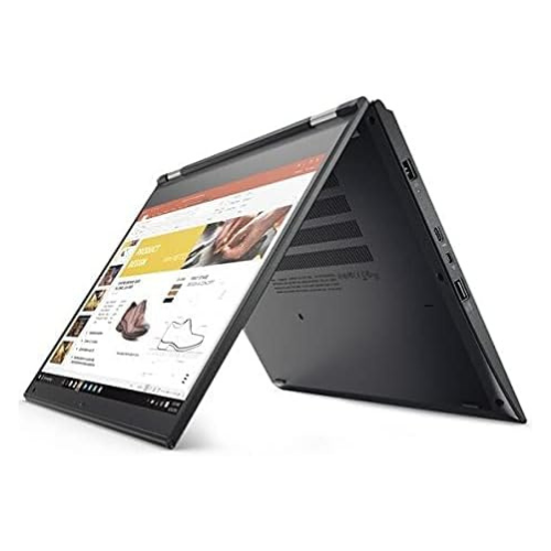 Lenovo ThinkPad Yoga 370 2-in-1 Touchscreen Laptop (Renewed)