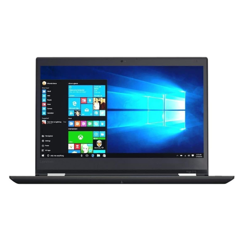 Lenovo ThinkPad Yoga 370 2-in-1 Touchscreen Laptop (Renewed)