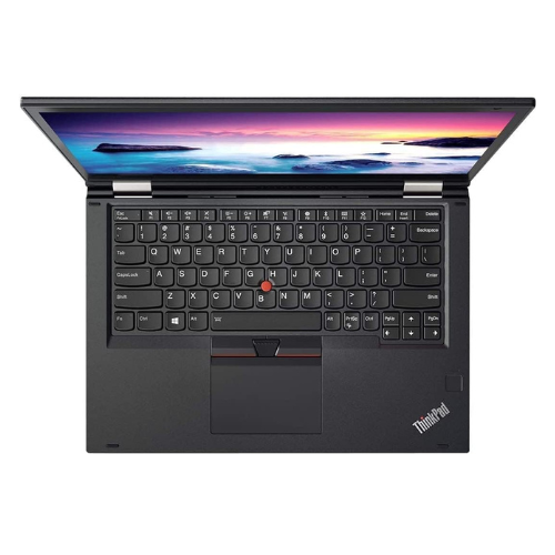 Lenovo ThinkPad Yoga 370 2-in-1 Touchscreen Laptop (Renewed)