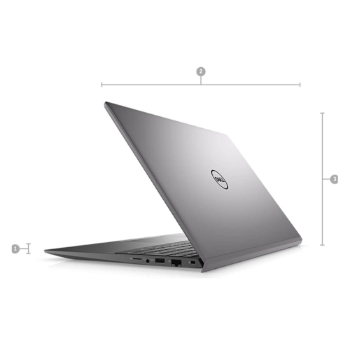 Dell Vostro 5501 Laptop (Renewed)