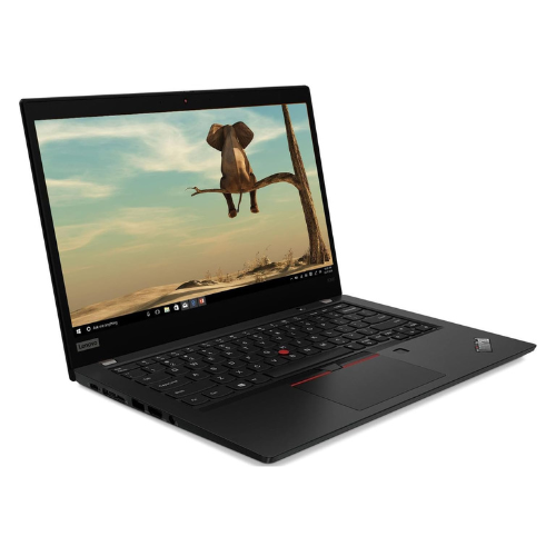 Lenovo ThinkPad X390 Laptop (Renewed)