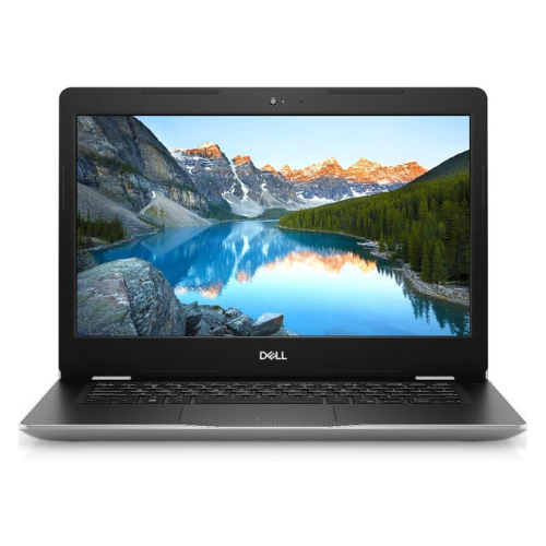 Dell Inspiron 3493 Laptop (Renewed)