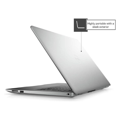 Dell Inspiron 3493 Laptop (Renewed)