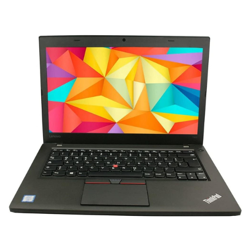 Lenovo ThinkPad T460 Laptop (Renewed)