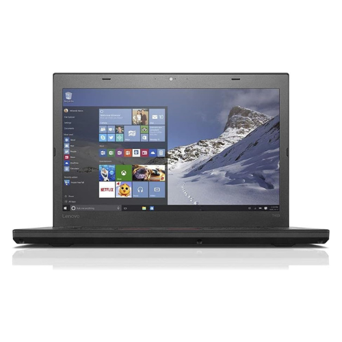 Lenovo ThinkPad T460 Laptop (Renewed)