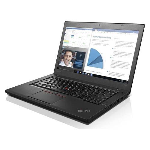 Lenovo ThinkPad T460 Laptop (Renewed)