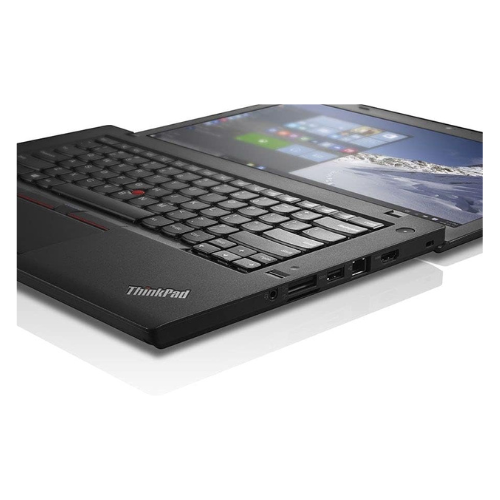 Lenovo ThinkPad T460 Laptop (Renewed)