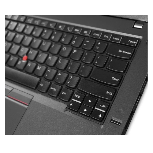 Lenovo ThinkPad T460 Laptop (Renewed)