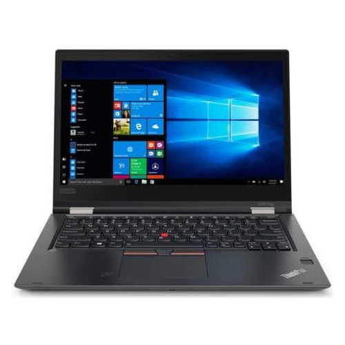 Lenovo ThinkPad X380 Yoga 2-in-1 Touchscreen Laptop (Renewed)