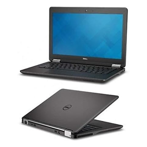 Dell Latitude E7250 Laptop (Renewed)