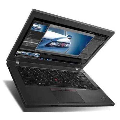 Lenovo ThinkPad T460P Laptop (Renewed)