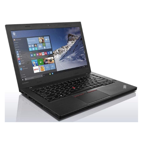 Lenovo ThinkPad T460P Laptop (Renewed)