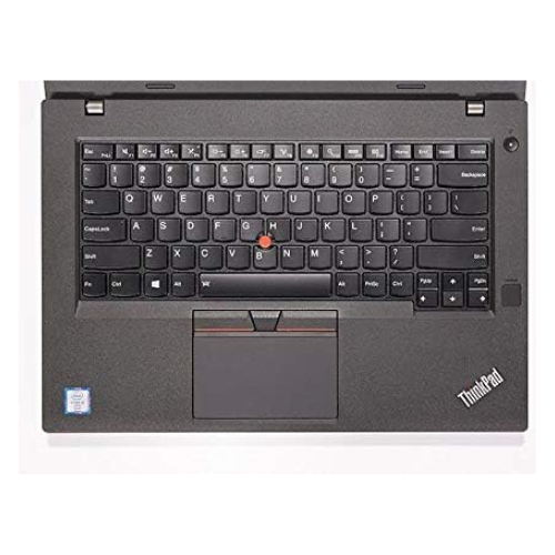 Lenovo ThinkPad T460P Laptop (Renewed)