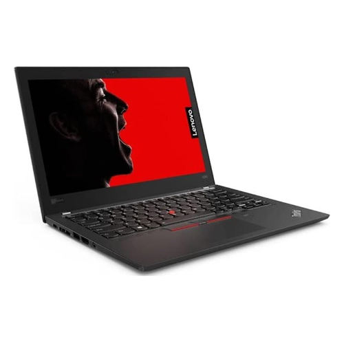 Lenovo ThinkPad X280 Touchscreen Laptop (Renewed)