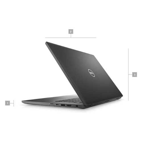 Dell Latitude 7520 Laptop (Renewed)