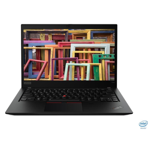 Lenovo ThinkPad T14s Laptop (Renewed)