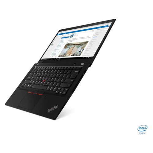 Lenovo ThinkPad T14s Laptop (Renewed)