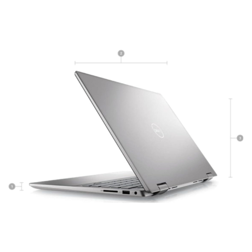 Dell Inspiron 7420 2-in-1 Touchscreen Laptop (Renewed)