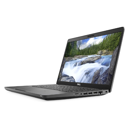 Dell Latitude 5401 Laptop (Renewed)