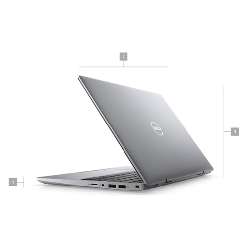 Dell Latitude 3320 Laptop (Renewed)