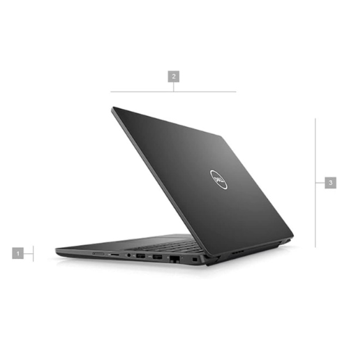 Dell Latitude 3420 Touchscreen Laptop (Renewed)