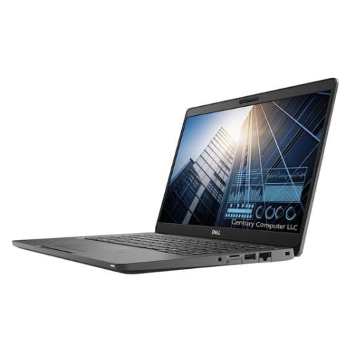 Dell Latitude 5300 Laptop (Renewed)