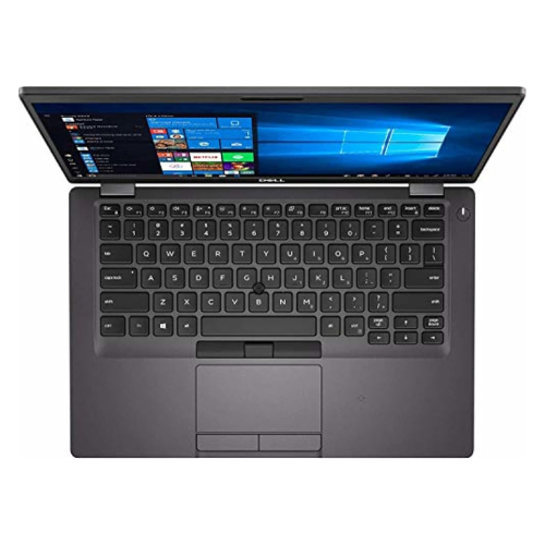 Dell Latitude 5400 Laptop (Renewed)