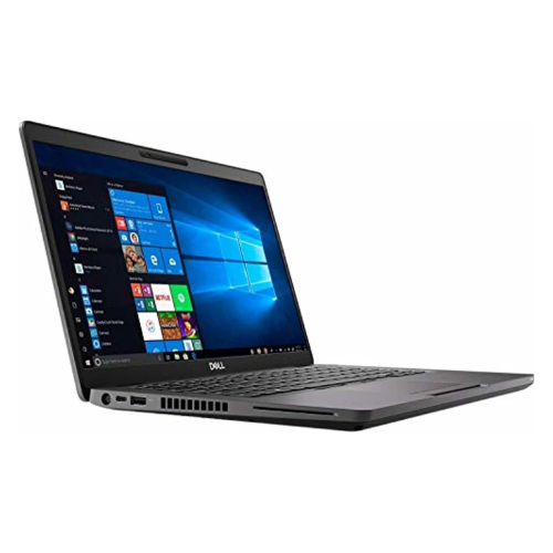 Dell Latitude 5400 Laptop (Renewed)