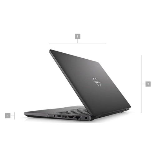 Dell Latitude 5400 Laptop (Renewed)