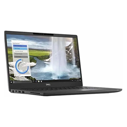 Dell Latitude 7400 Touchscreen Laptop (Renewed)