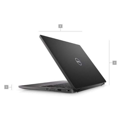 Dell Latitude 7400 Touchscreen Laptop (Renewed)