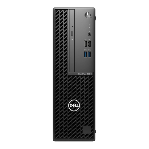 Dell Optiplex 3000 Desktop (Renewed)