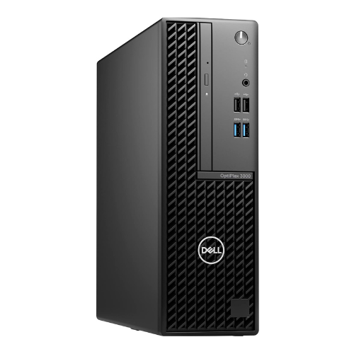 Dell Optiplex 3000 Desktop (Renewed)