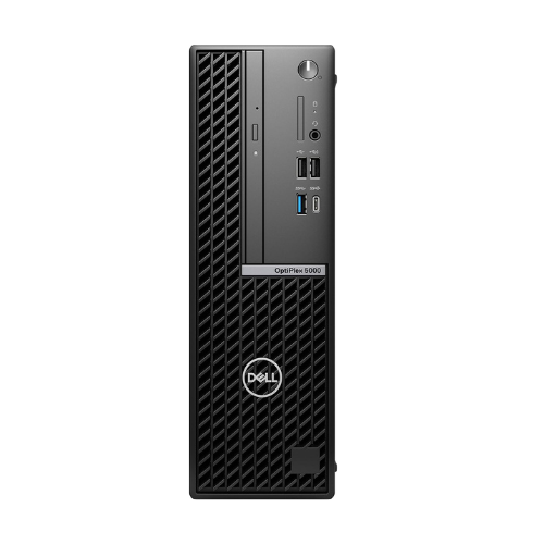 Dell Optiplex 5000 SFF Desktop (Renewed)