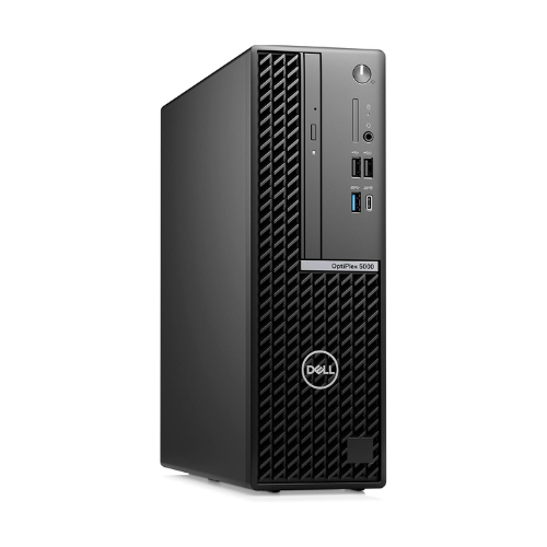 Dell Optiplex 5000 SFF Desktop (Renewed)