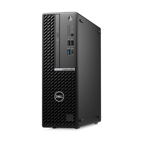 Dell Optiplex 5000 SFF Desktop (Renewed)