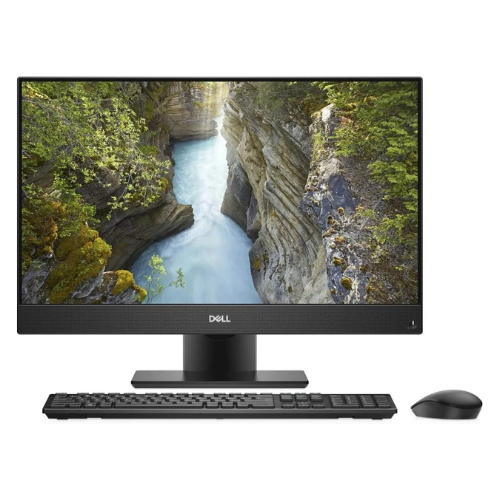 Dell Optiplex 7470 All-in-One Desktop (Renewed)