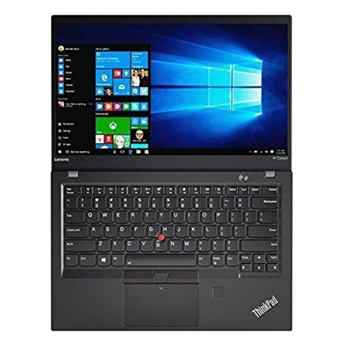 Lenovo ThinkPad X1 Carbon Laptop (Renewed)