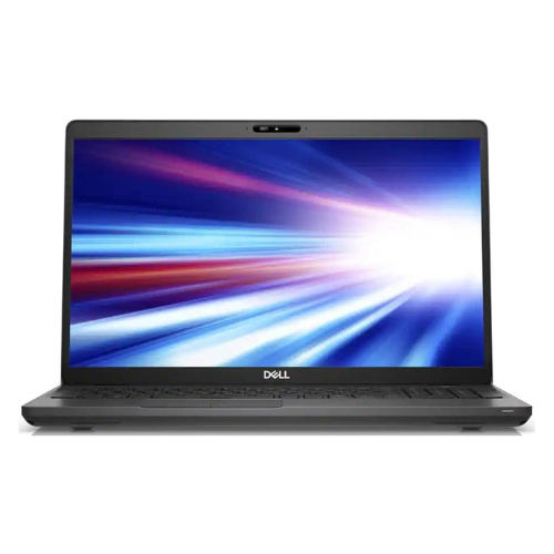 Dell Latitude 5501 Touchscreen Laptop (Renewed)