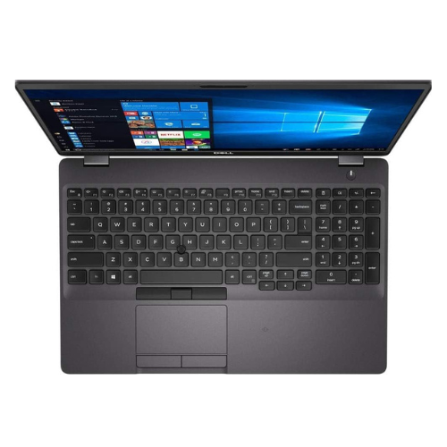 Dell Latitude 5500 Touchscreen Laptop (Renewed)