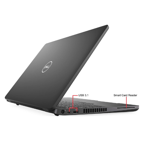 Dell Latitude 5500 Touchscreen Laptop (Renewed)