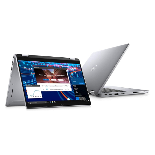 Dell Latitude 5300 2-in-1 Touchscreen Laptop (Renewed)