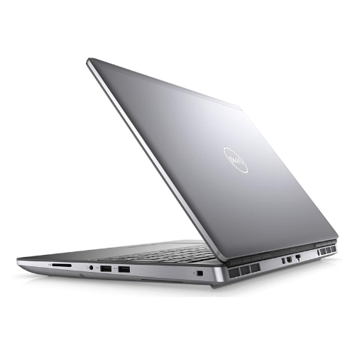 Dell Precision 7550 Touchscreen Laptop with Nvidia Quadro RTX 3000 6GB (Renewed)